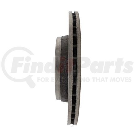 121.33013 by CENTRIC - C-Tek Standard Brake Rotor