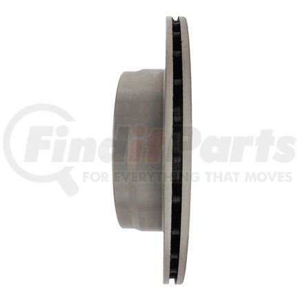 121.20013 by CENTRIC - C-Tek Standard Brake Rotor