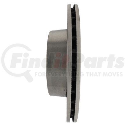 121.33033 by CENTRIC - C-Tek Standard Brake Rotor