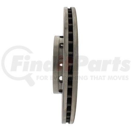 121.33039 by CENTRIC - C-Tek Standard Brake Rotor