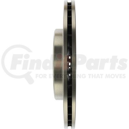 121.33043 by CENTRIC - C-Tek Standard Brake Rotor