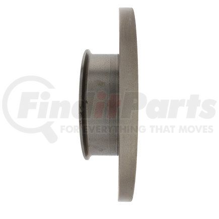 121.33045 by CENTRIC - C-Tek Standard Brake Rotor