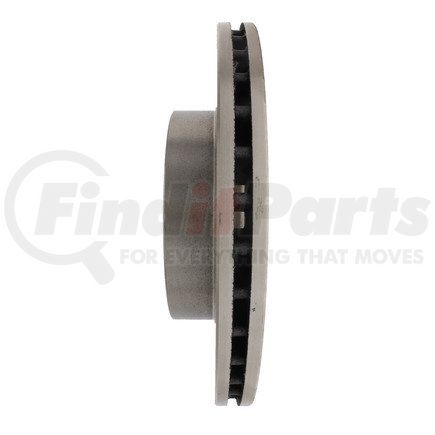 121.33046 by CENTRIC - C-Tek Standard Brake Rotor