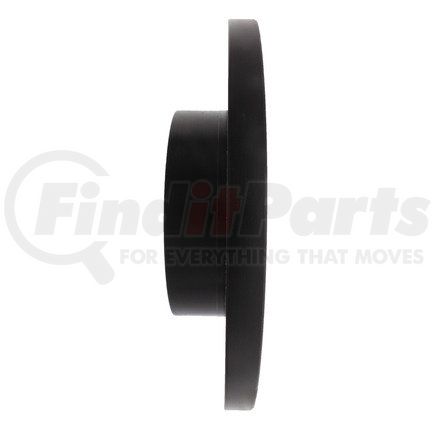Centric 121.33051 Disc Brake Rotor C-Tek Standard Brake Rotor