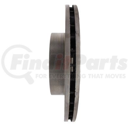 121.33052 by CENTRIC - C-Tek Standard Brake Rotor