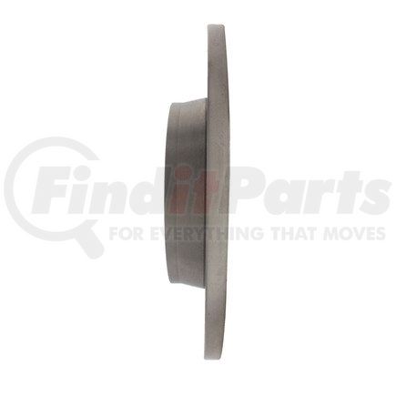 121.33053 by CENTRIC - C-Tek Standard Brake Rotor
