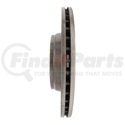 121.33056 by CENTRIC - C-Tek Standard Brake Rotor