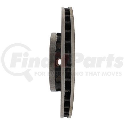 121.33061 by CENTRIC - C-Tek Standard Brake Rotor