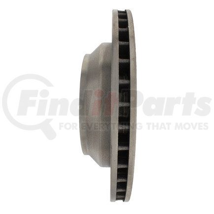 121.33078 by CENTRIC - C-Tek Standard Brake Rotor