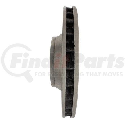 121.33090 by CENTRIC - C-Tek Standard Brake Rotor