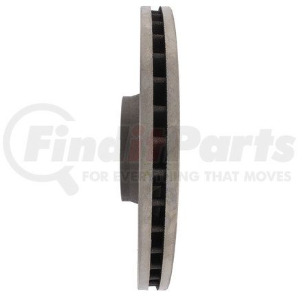 121.33095 by CENTRIC - C-Tek Standard Brake Rotor