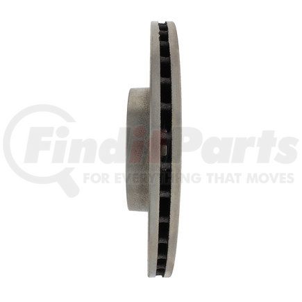 121.33098 by CENTRIC - C-Tek Standard Brake Rotor