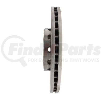121.33103 by CENTRIC - C-Tek Standard Brake Rotor
