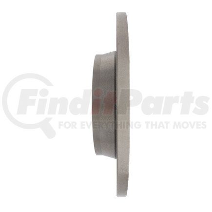 121.33108 by CENTRIC - C-Tek Standard Brake Rotor