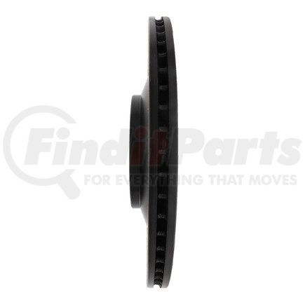 121.33109 by CENTRIC - C-Tek Standard Brake Rotor