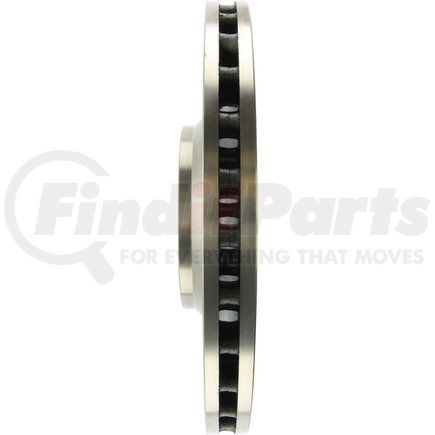 Centric 121.33120 Disc Brake Rotor C-Tek Standard Brake Rotor