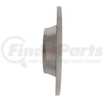 121.33129 by CENTRIC - C-Tek Standard Brake Rotor