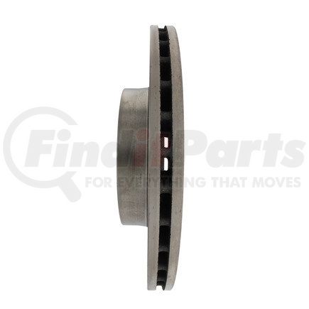 121.33132 by CENTRIC - C-Tek Standard Brake Rotor