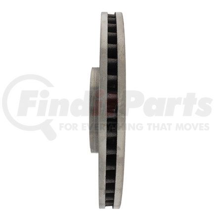 121.33134 by CENTRIC - C-Tek Standard Brake Rotor