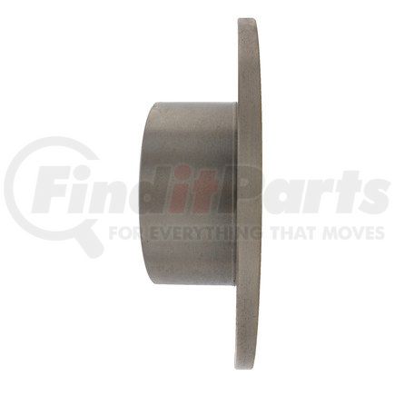 Centric 121.34014 Disc Brake Rotor C-Tek Standard Brake Rotor