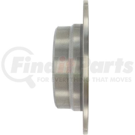 121.34017 by CENTRIC - C-Tek Standard Brake Rotor