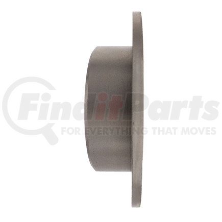 Centric 121.34019 Disc Brake Rotor C-Tek Standard Brake Rotor