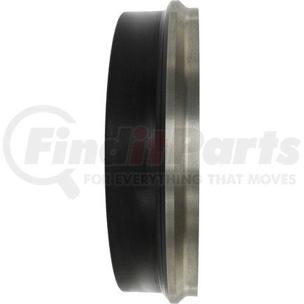 122.65046 by CENTRIC - Centric Premium Brake Drum