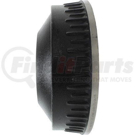 122.66009 by CENTRIC - Centric Premium Brake Drum