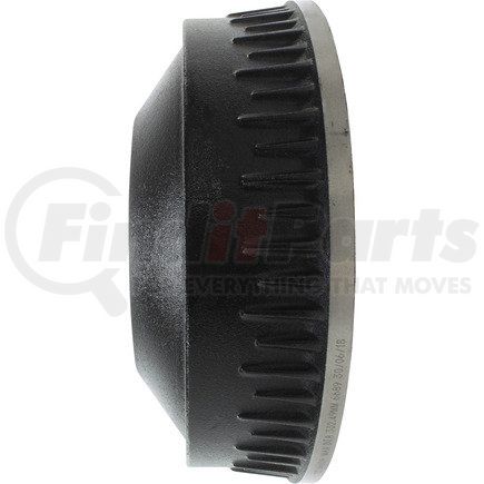 Centric 122.66009 Brake Drum Centric Premium Brake Drum