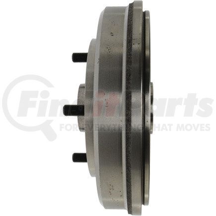 123.42008 by CENTRIC - C-Tek Standard Brake Drum