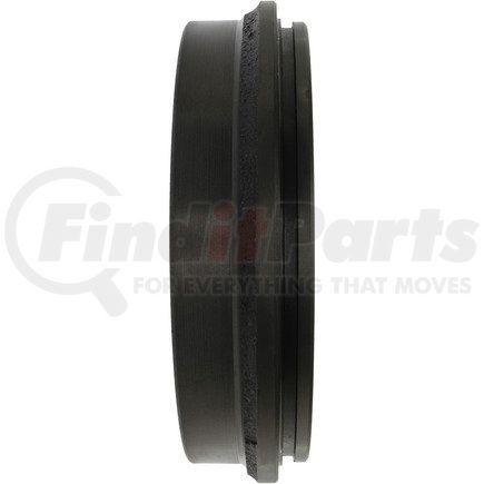 Centric 123.43000 Brake Drum C-Tek Standard Brake Drum