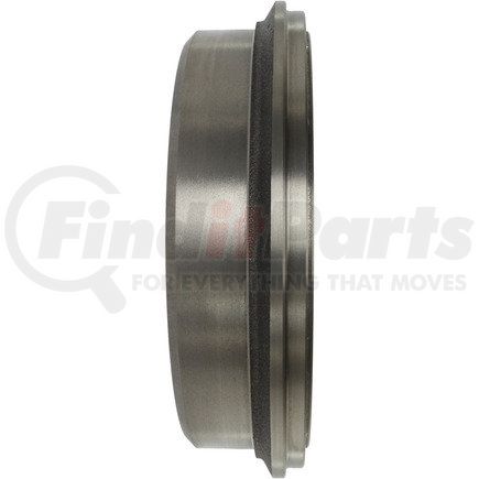 123.44000 by CENTRIC - C-Tek Standard Brake Drum