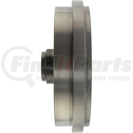 Centric 123.33001 Brake Drum C-Tek Standard Brake Drum