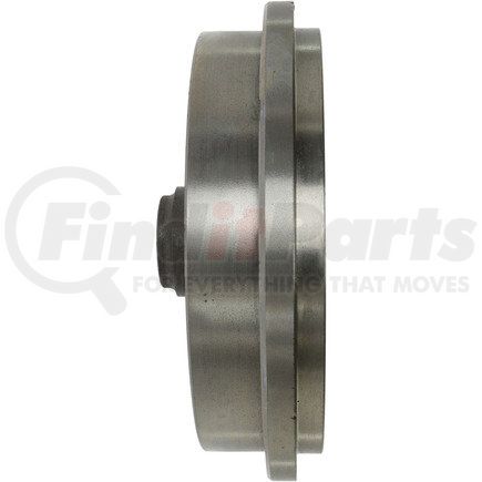 123.33000 by CENTRIC - C-Tek Standard Brake Drum