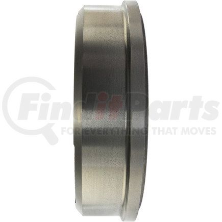 Centric 123.33008 Brake Drum C-Tek Standard Brake Drum