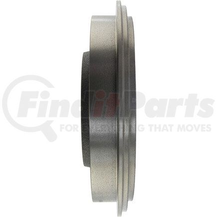 123.3302 by CENTRIC - C-Tek Standard Brake Drum