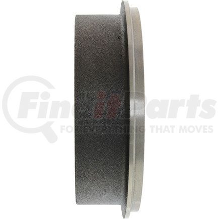 123.36002 by CENTRIC - C-Tek Standard Brake Drum