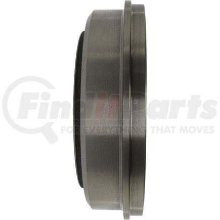 123.44011 by CENTRIC - C-Tek Standard Brake Drum