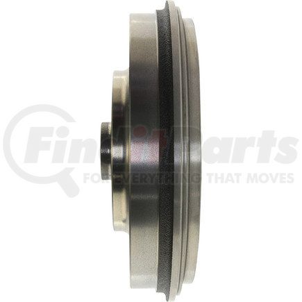 Centric 123.44043 Brake Drum C-Tek Standard Brake Drum