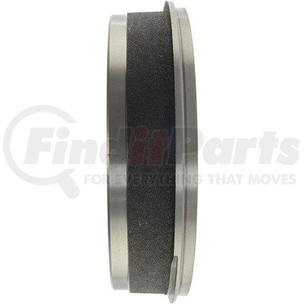 Centric 123.44046 Brake Drum C-Tek Standard Brake Drum