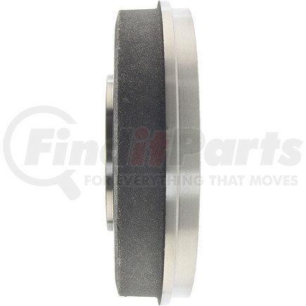 123.45022 by CENTRIC - C-Tek Standard Brake Drum