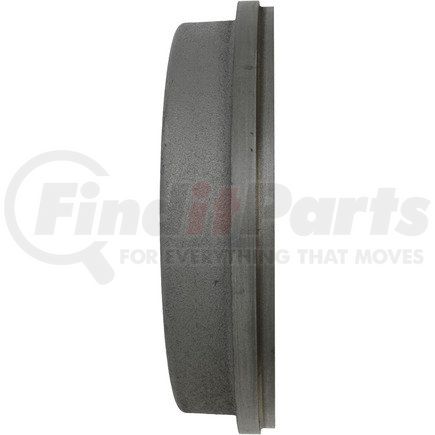 123.46000 by CENTRIC - C-Tek Standard Brake Drum