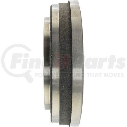 Centric 123.46013 Brake Drum C-Tek Standard Brake Drum