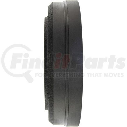 Centric 123.46019 Brake Drum C-Tek Standard Brake Drum