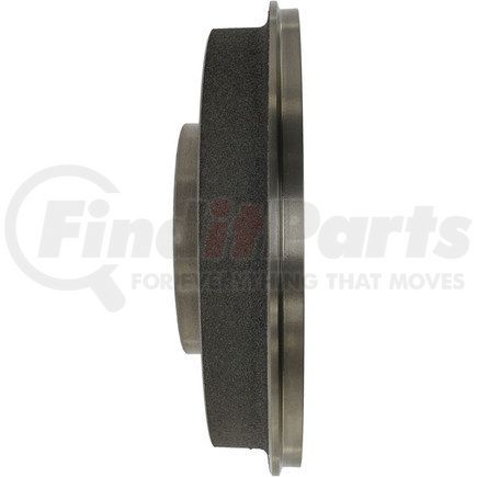 Centric 123.47011 Brake Drum C-Tek Standard Brake Drum