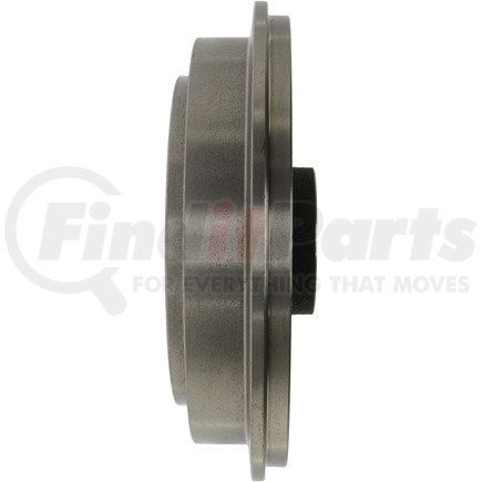 Centric 123.48001 Brake Drum C-Tek Standard Brake Drum