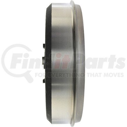 123.50002 by CENTRIC - C-Tek Standard Brake Drum