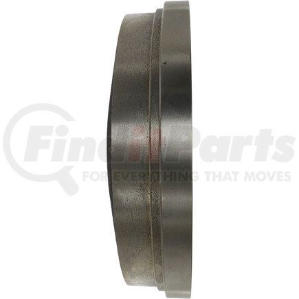 Centric 123.50007 Brake Drum C-Tek Standard Brake Drum
