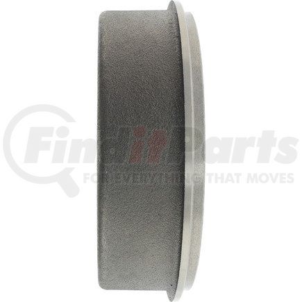 123.61000 by CENTRIC - C-Tek Standard Brake Drum