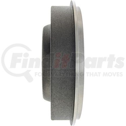 123.61002 by CENTRIC - C-Tek Standard Brake Drum